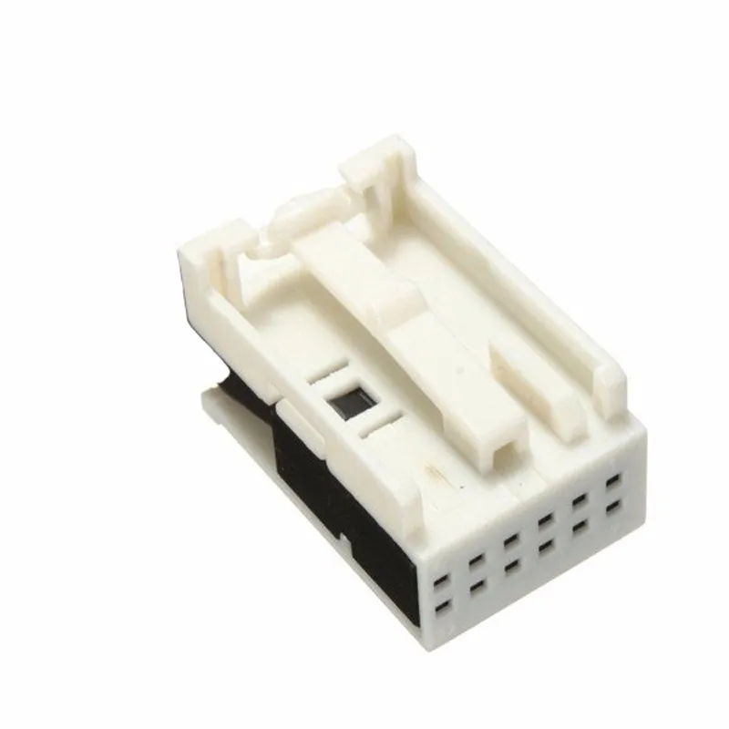 Biurlink автомобильный радиоприемник RD4 AUX in Bluetooth 5 0 музыкальный адаптер Полный Жгут