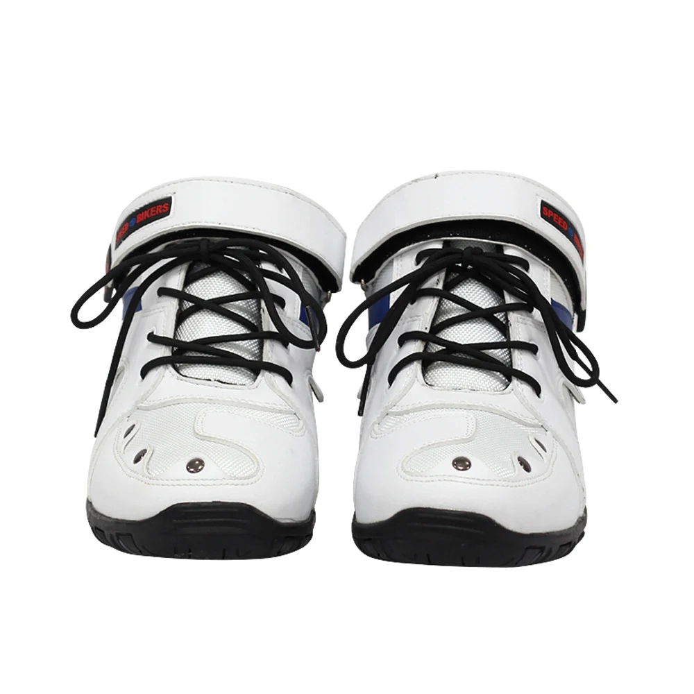 A006 Motorcycles Ankle short Racing speed boot Off road MTB ATV Motocross casual boots motobotinki MOTO BOOTS motorboats|moto boots|speed bootsspeed