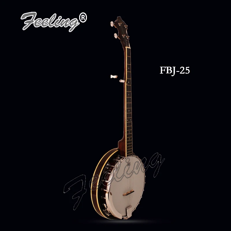 Banjo FBJ 25|Мандолина| |