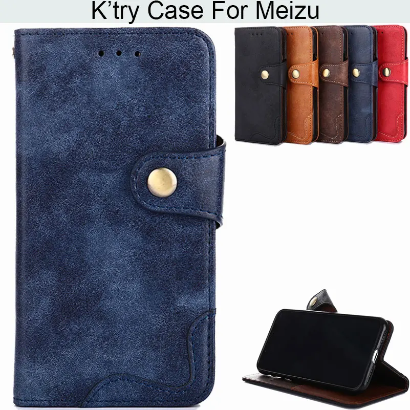 K'try Роман чехол для телефона Мейзу M2 M3 M5 M6 мини Meilan Note 2 3 5 6 A5 E2 6T S6 MX6 15 16 X рlus Lite V8 Pro