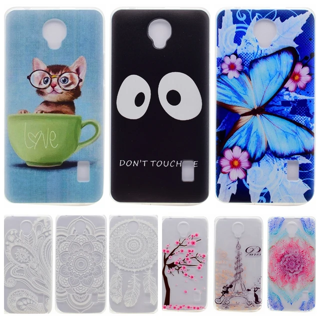 coque huawei y635 animaux