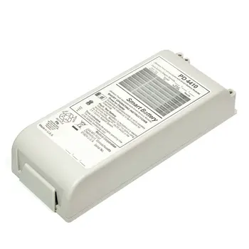 

best 2500mAH NEW Defibrillator battery for Zoll M series PD1400 PD1600 PD1700 PD2000 PD4410