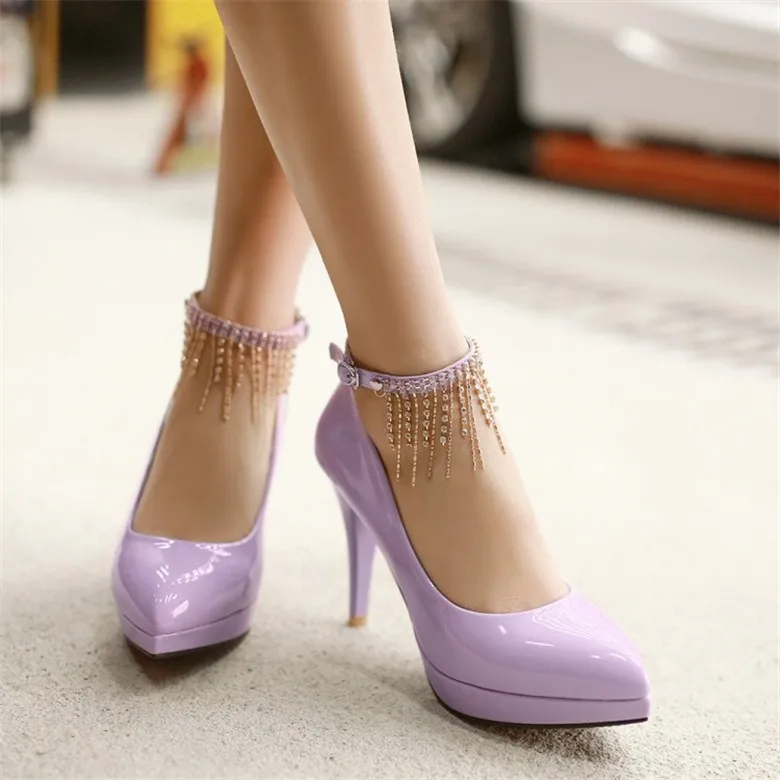 Popular Nude Pumps Size 11-Buy Cheap Nude Pumps Size 11 lots from ...