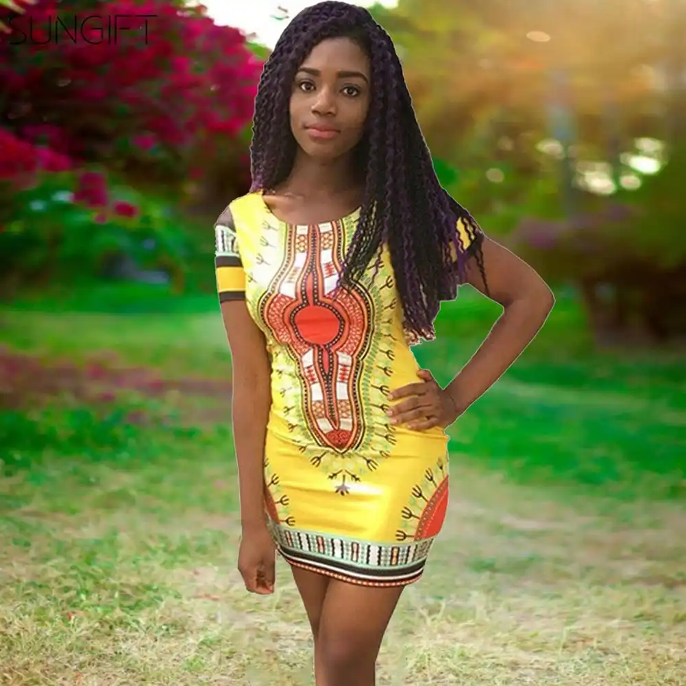 african tribal dresses