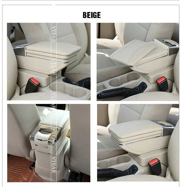 For-Mazda-2--armrest_24