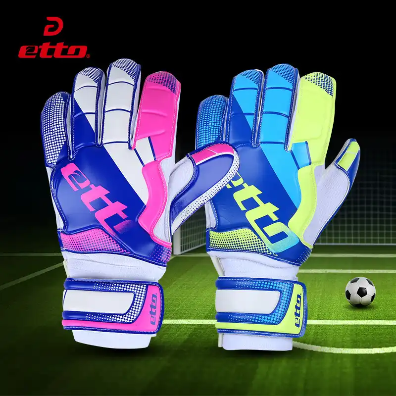 durable goalkeeper gloves