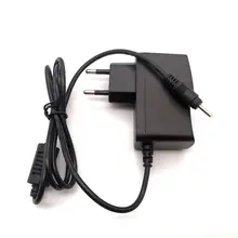 5V 2A DC 2,5 мм зарядное устройство адаптер питания для Android планшетных ПК Q88 Куб U25GT U35GT2 U18GT Yuandao N70 N80RK Pipo S3 Pro