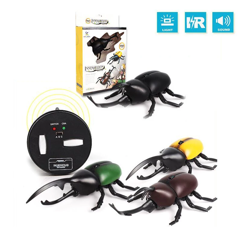 remote control beetle price