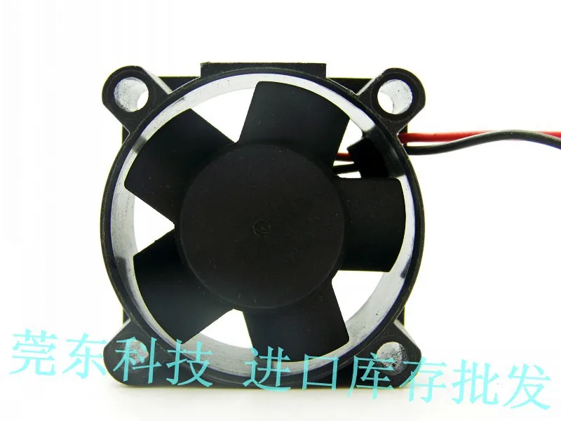 Вентилятор охлаждения для Sunon KD1204PKS2 4020 DC 12V 0 9 W 2 проводной осевой серверный 40 мм 4