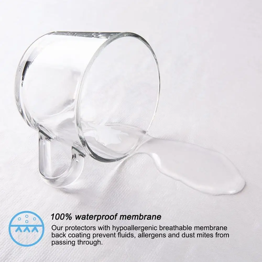 Crib-72X132CM-Baby-Mattress-Cover-All-Natural-Waterproof-Topper-Style-On-Elastic-Against-Perspiration-Mattress-Protector (3)