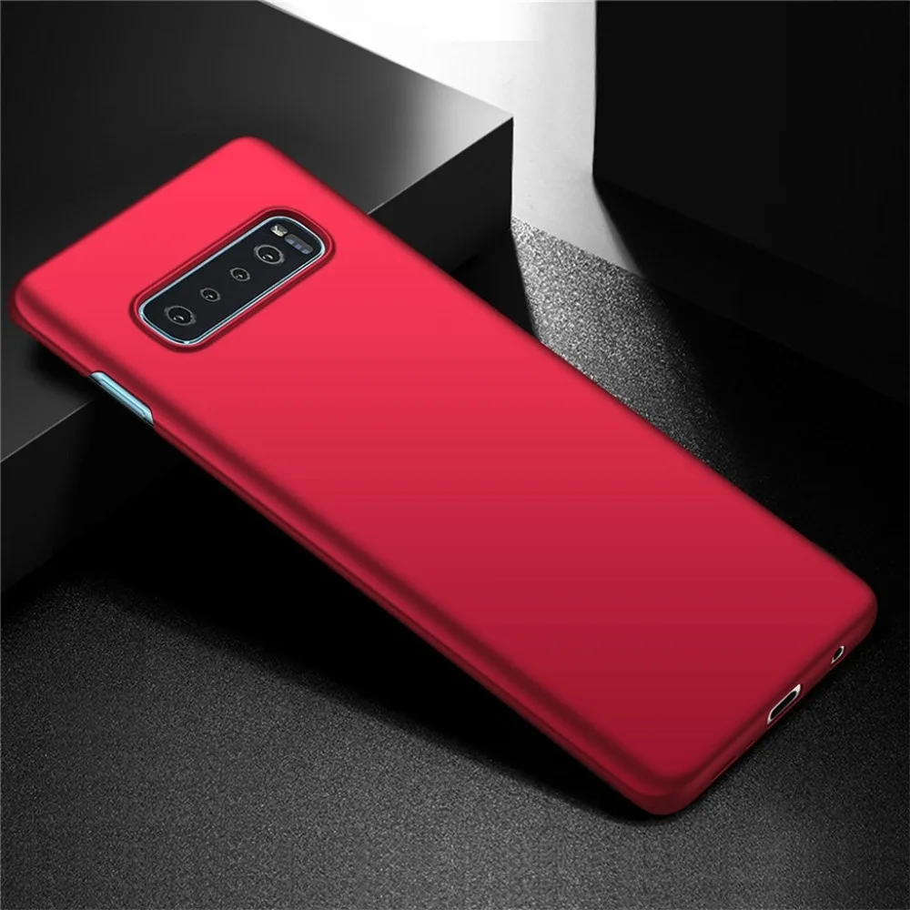 Роскошный чехол для samsung Galaxy S10 Plus, чехлы, чехол для Galaxy S10 S10E Lite E S 10E S10Plus, чехлы, PC защитный чехол s