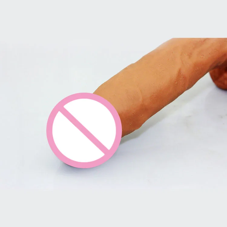 250*45mm huge long dildo realistic sex toys for woman big horse dildos suction cup dildo male artificial penis sex products