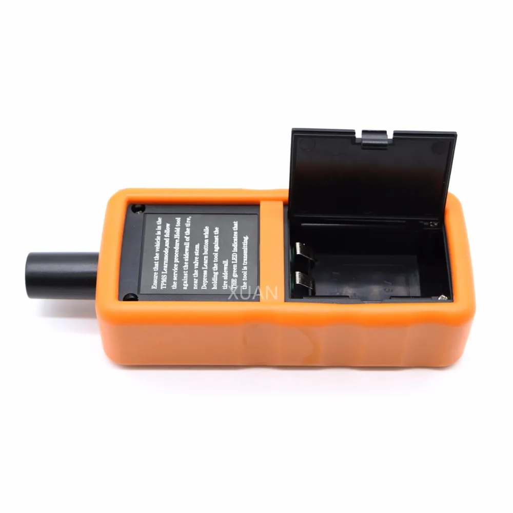 Устройство для сброса TPMS От XUAN устройство G M Chevrolet Malibu XL Cruze Kovaz Explorer Comalo 6