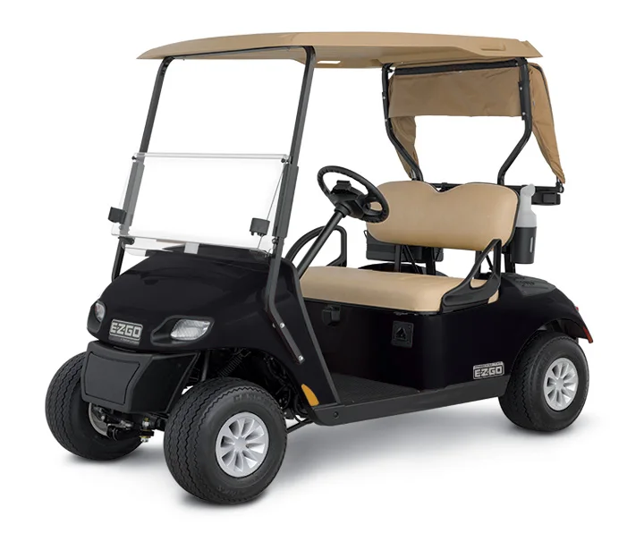 EZGO FREEDOM TXT модель 2 сиденья/электрическая тележка для гольфа/Аксессуары тележки