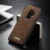 Оригинальный CaseMe Магнитная Винтаж кожа + Мягкий ТПУ силиконовый чехол для samsung Galaxy S9/S9 плюс Чехлы для телефона