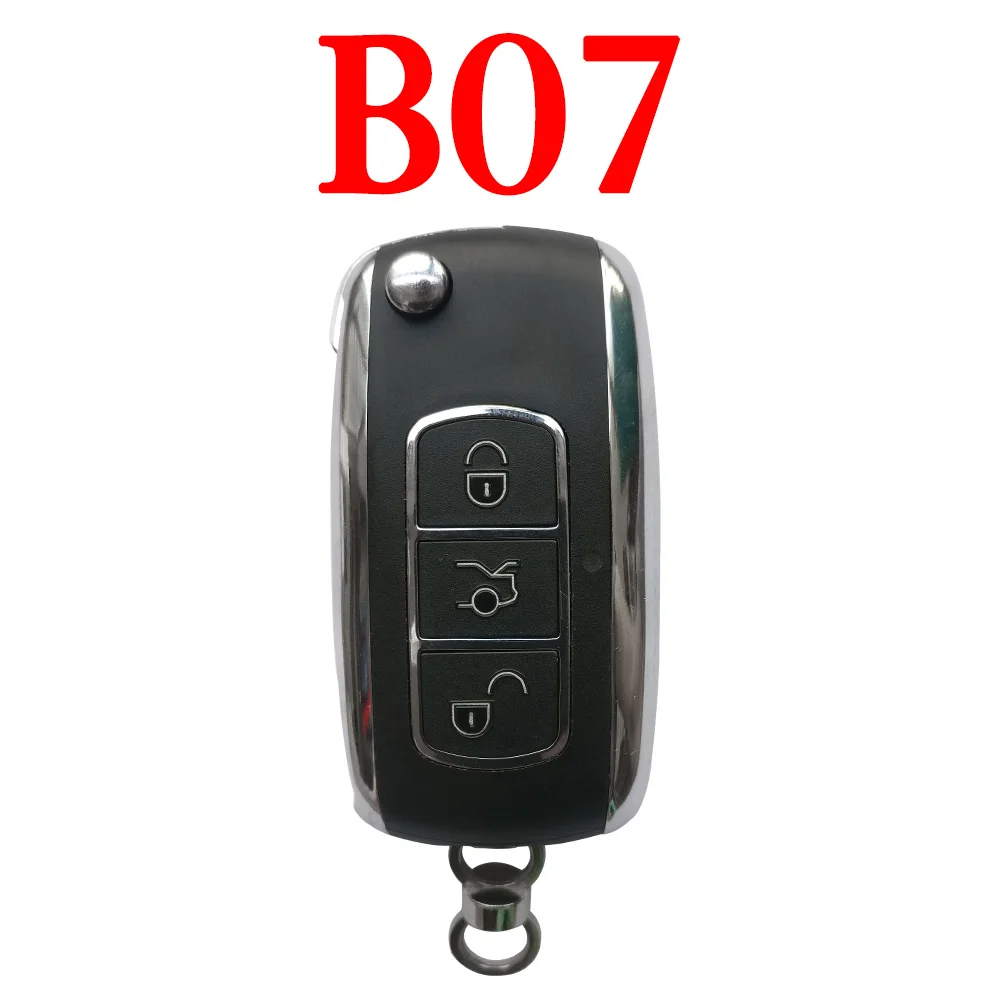 Универсальный пульт дистанционного управления KEYDIY B07 для KD900 KD X2 mini URG200 5
