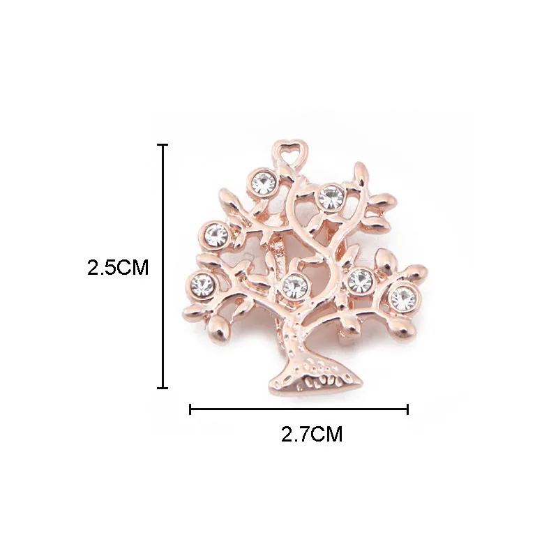 KB-003C-2.5cm  2.7cm