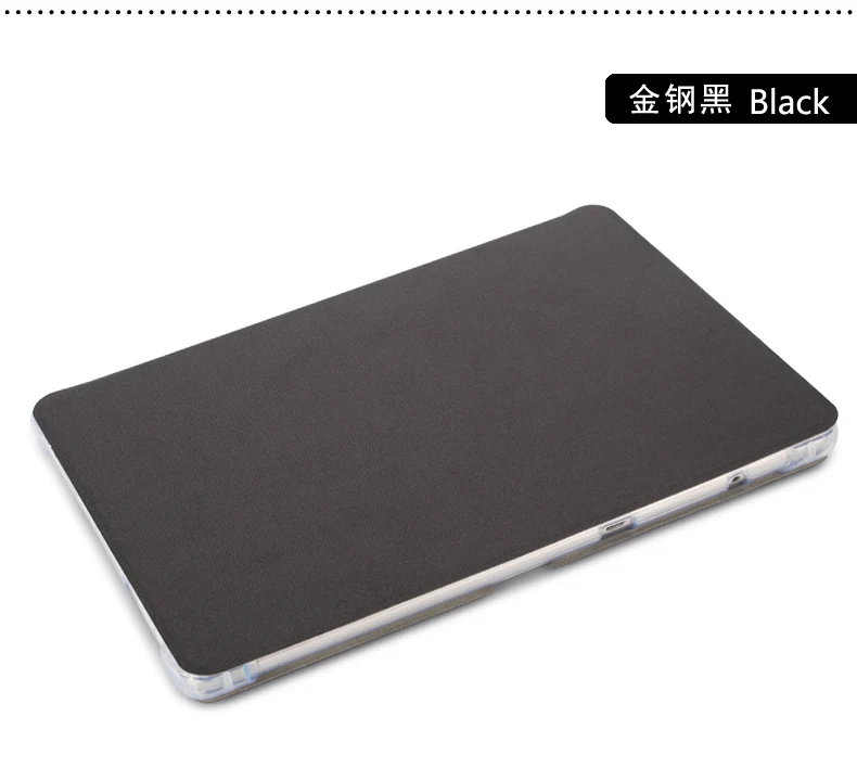 

Newest!!High quality Free shipping original thin pu case for 10.1 inch teclast m20 Tablet PC, m20 case Cover
