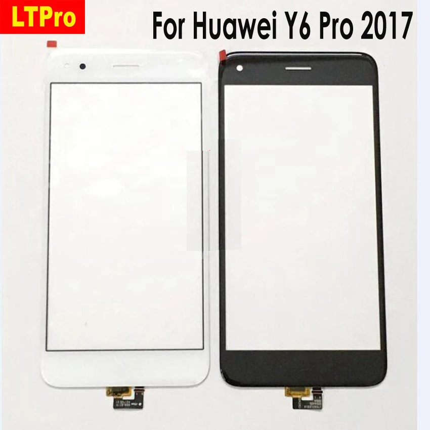 For Huawei Y6 Pro 2017--0