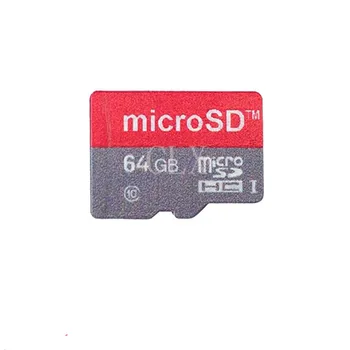 

64 GB micro sd-kaart Oranje pi/Raspberry pi/Banana pi M2M3