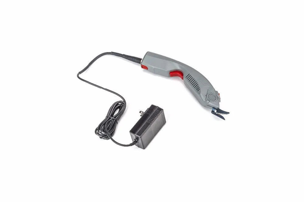 

Multi Electric Sewing Handheld Scissors Cordless Chargeable Cutter for cloth dry goods composite material