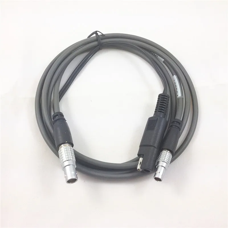 Новый Тримбл кабель для TRIMBLE 4700 4800 5700 GPS to Pacific Crest PDL HPB A00924|pacific crest|trimble r6trimble r7 |