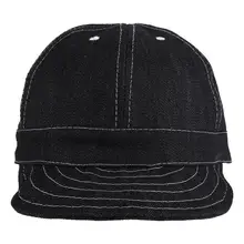 Бег Для мужчин унисекс Для мужчин Для женщин модные Бейсбол Спорт на открытом воздухе, солнце шляпа(черный) Бег аксессуары ультра-тонкий Кепки