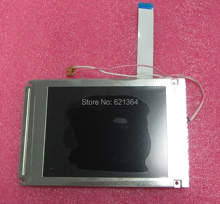 

Новый SX14Q006-C1 Профессиональный ЖК-экран для промышленного экрана