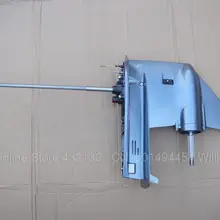 Подвесной мотор части для YAMAHA 4 тактный 60 hp коробка передач в сборе