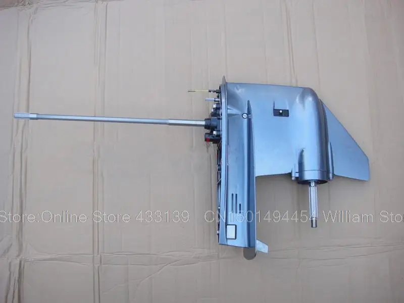 

Free shipping outboard motor parts for YAMAHA 4 stroke 60 HP gear box assembly