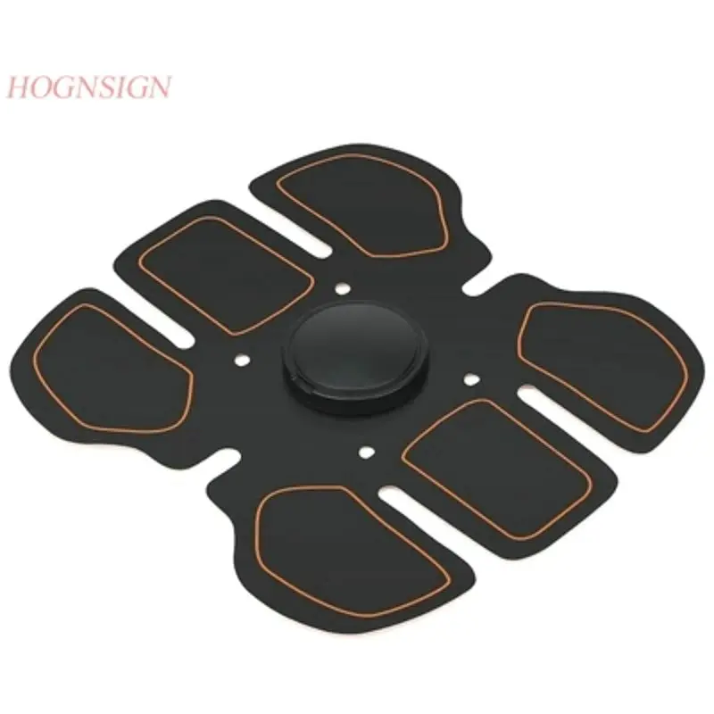 Men Smart Fitness Equipment Abdominal Muscles Exercise Muscle Home Instrument Lazy Abdomin Electro Estimulador Muscular Slim