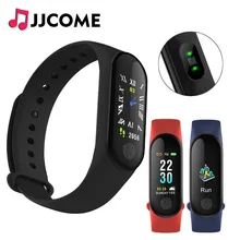 M3 Plus Smart Bracelet Sport Bracelet Blood Pressure Heart Rate Monitor Fitness Tracker Band Wristband Smart Watch For Men Women M3 Plus Smart Bracelet Sport Bracelet Blood Pressure Heart Rate Monitor Fitness Tracker Band Wristband Smart Watch For Men Women