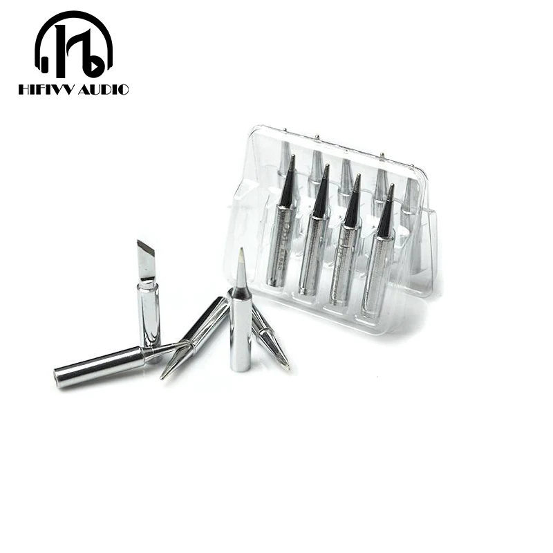 

hifi amplifier soldering DBL 936 soldering head iron soldering head constant temperature iron soldering iron head high