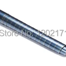 ЧПУ спиральная защита для шариковых винтов, размер: 50-500-50-66