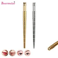 Permanente para Tatuagem Potência da Máquina de Abastecimento Descartáveis de Beleza Cartucho Agulhas Blunt Sobrancelha Maquiagem Esterilizado Cosméticos rl 10 Pcs 31 High Quality Beleza e saúde