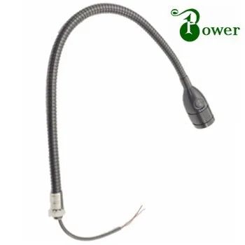 flexible led machine light