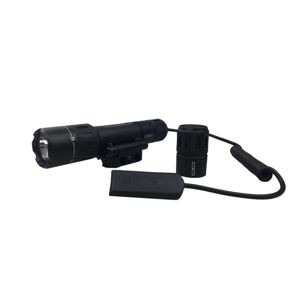 Buy Tactical weapon airsoft White light LED pistol