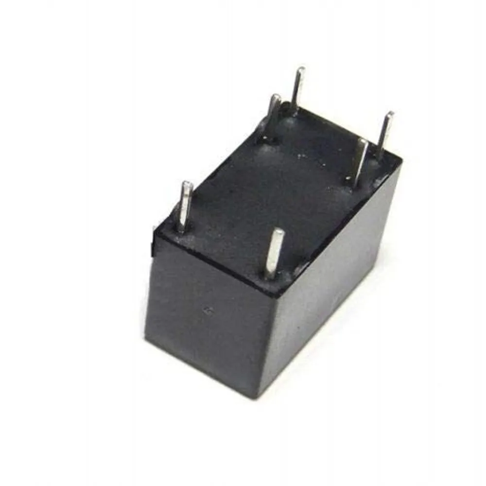 Novo original G5V-1-5VDC G5V-1-12VDC G5V-1-24VDC 1a 6pin