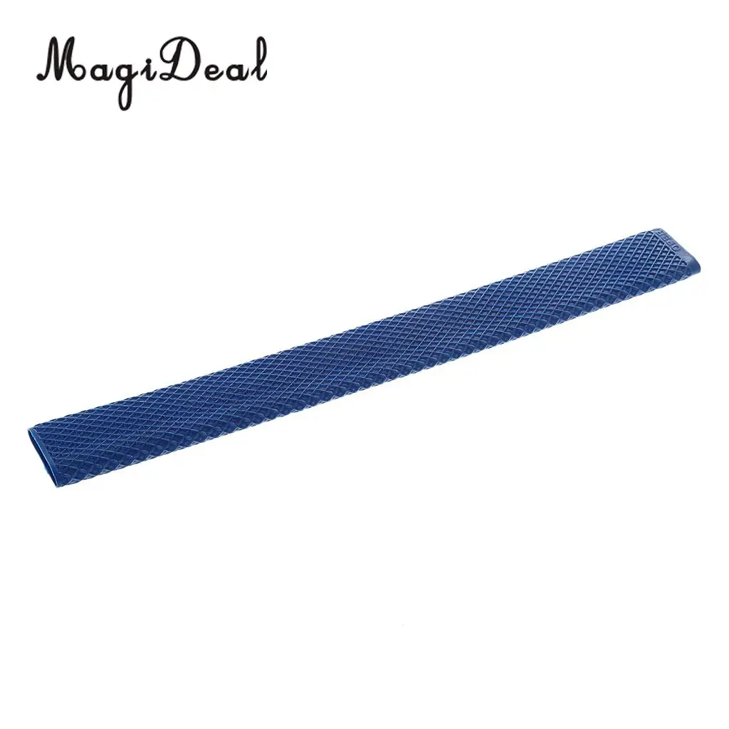 High Quality Rubber American Pool Cue Handle Grip Textured Heat Shrink Tubing Sleeve Indoor Games Billiards Snooker Accessories