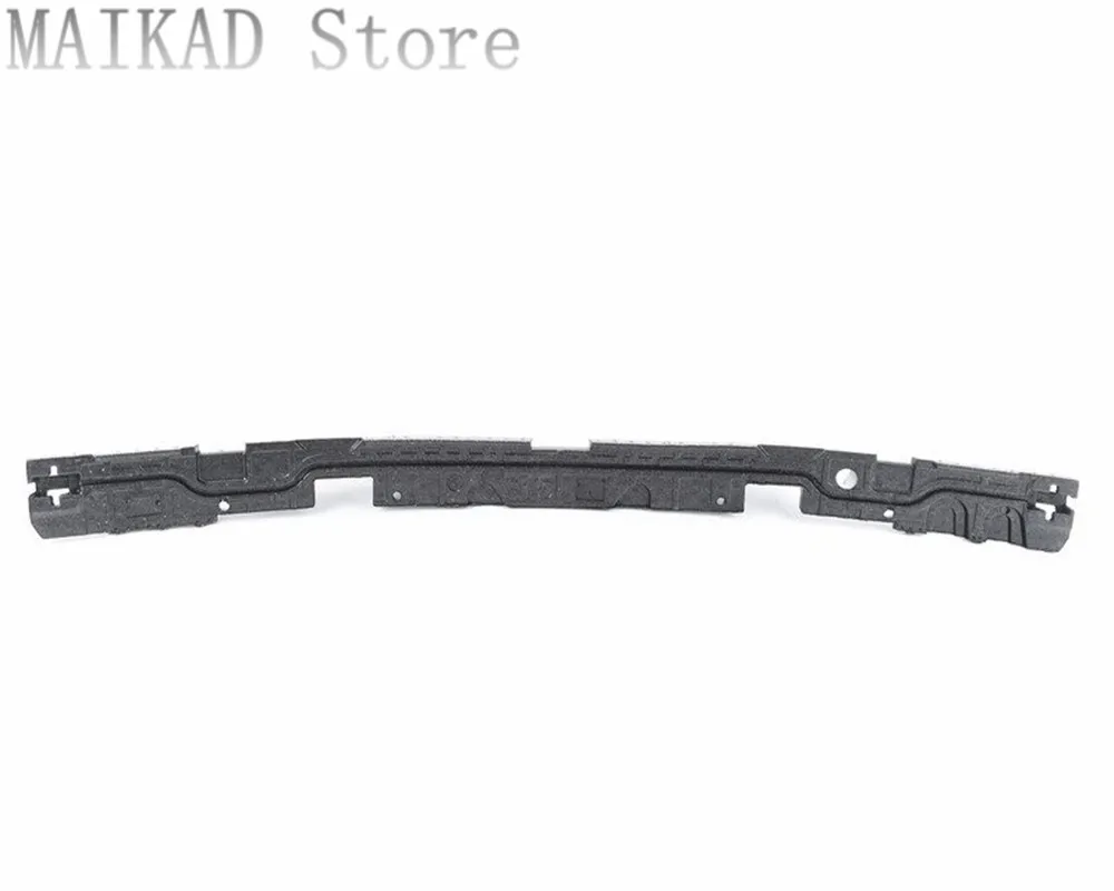 Пена амортизатора переднего бампера для BMW X5 F15 F85 M 35i 25d 28iX 35iX 50iX 4 0 50iX4.4 M50dx 51117294478 |