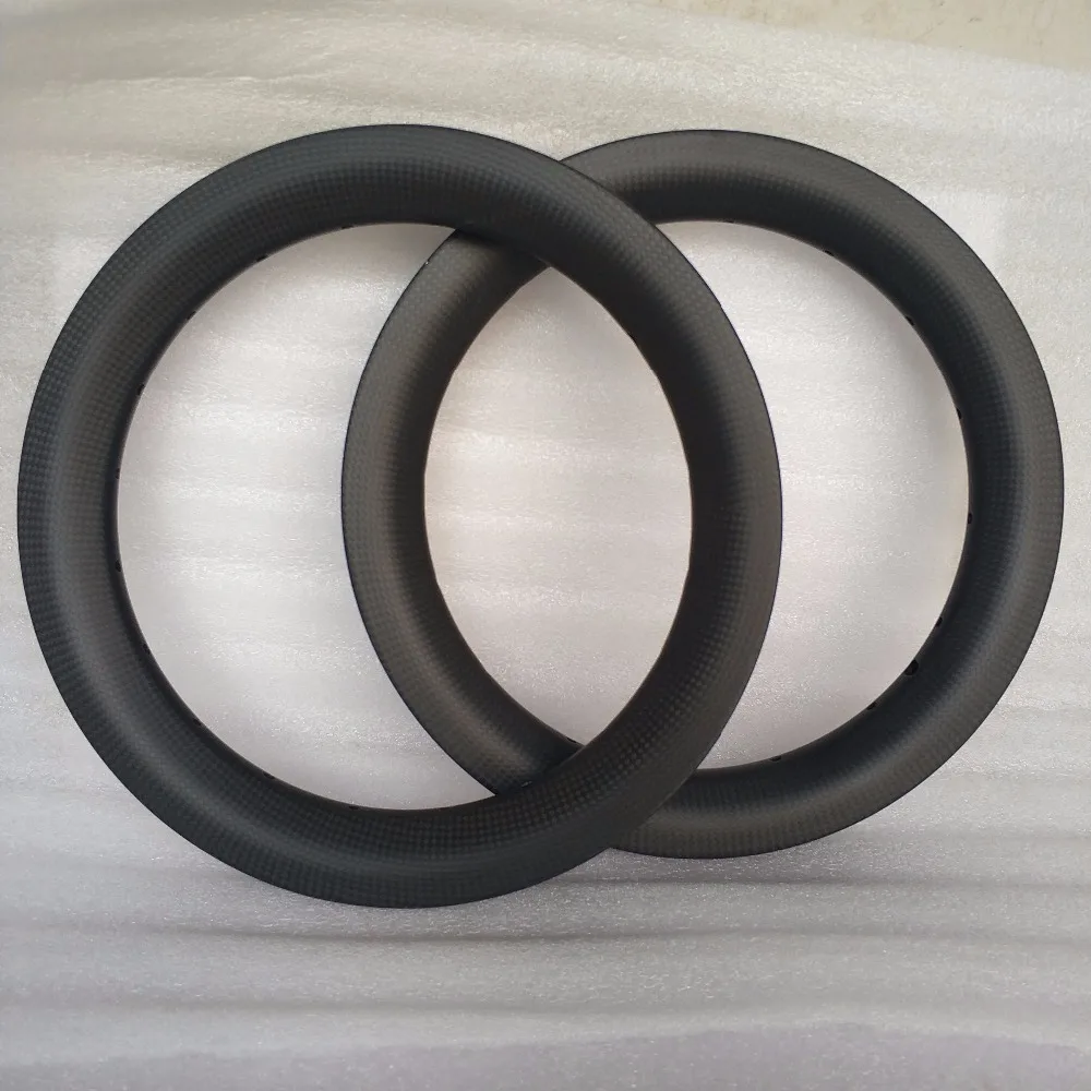 SEMA 14inch 255 carbom rim for pushbike kid mini bmx bicycle folding bike 412single speed carbon rim wheelchair rims