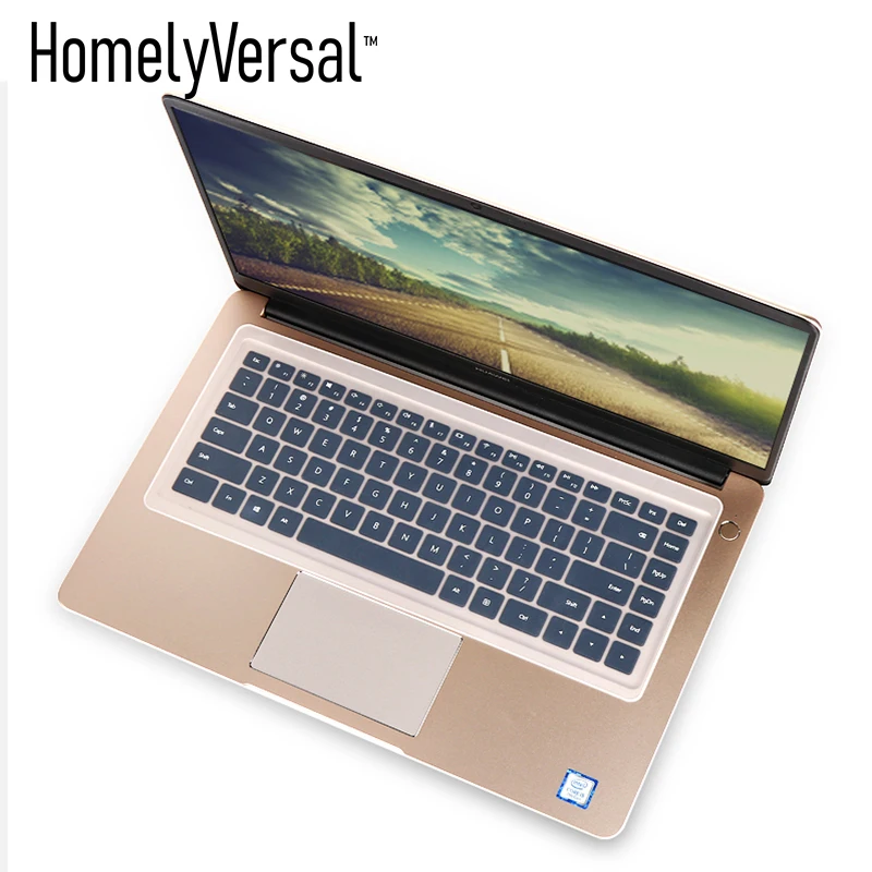 Пленка для клавиатуры ноутбука для MacBook xiaomi lenovo asus dell hp для samsung huawei Защитная пленка для компьютера notebook10-17 дюймов