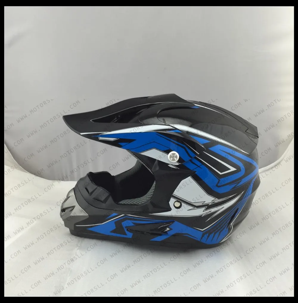 Шлем ABS для взрослых мотоциклетный шлем классический велосипедный MTB DH гоночный шлем Dirtl велосипед UTV ATV MT125 Китай paw motorsll