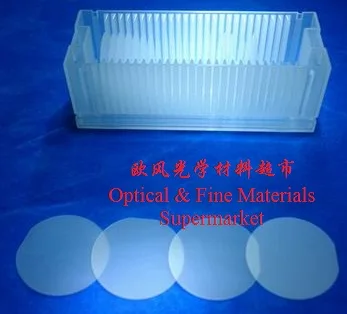 

A-to-Sapphire Epitaxy Sheet - Sapphire Monolithic Sheet - Sapphire Substrate - 2 inches - Other specifications can be customized