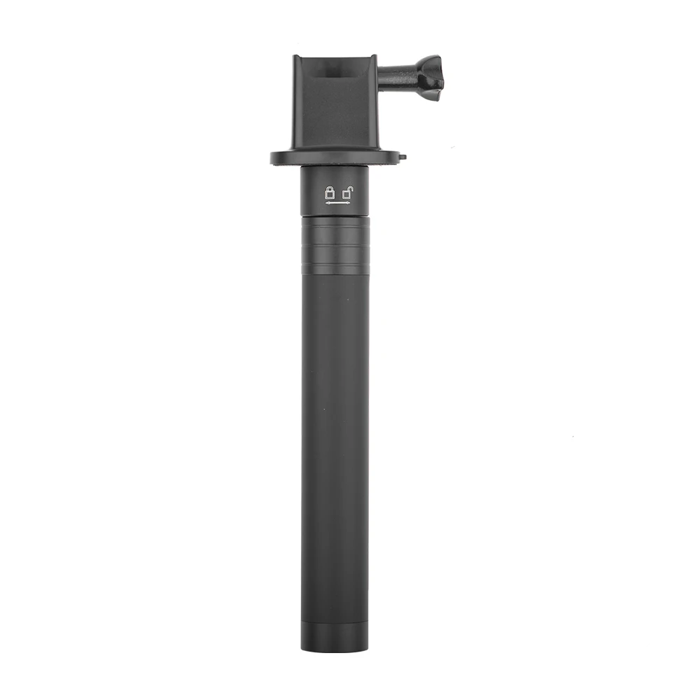 Базовый адаптер удлинитель для DJI Osmo карманное крепление УДЛИНИТЕЛЬ РУЧНОЙ
