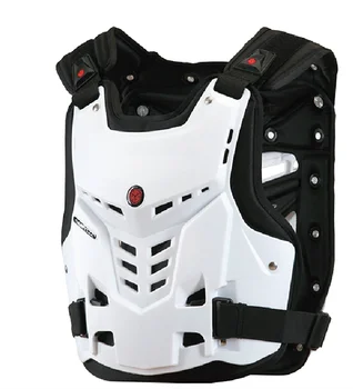 

Motorcycle jacket Body Armor protection motorcycle racing wear CHest PRotectoR