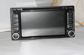 

7" 4G LTE Android 8.1 IPS quad core car multimedia DVD player Radio GPS FOR Subaru Forester 2008-2013 DAB+ camera