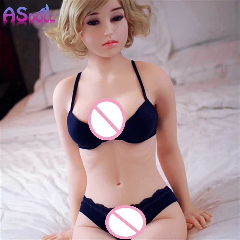 Top Quality Real Silicone Sex Dolls Robot Japanese Anime