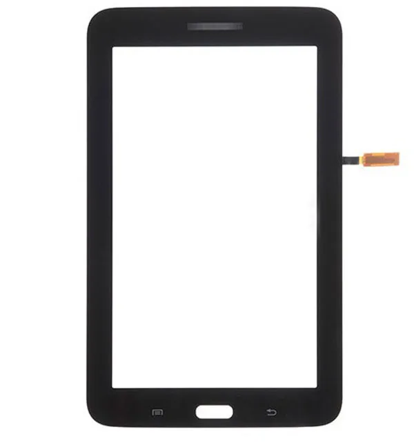 Free tools Replacement For Samsung Galaxy Tab 3 Lite 7.0 T111 3G black digitizer touch screen Glass shipping | Компьютеры и офис