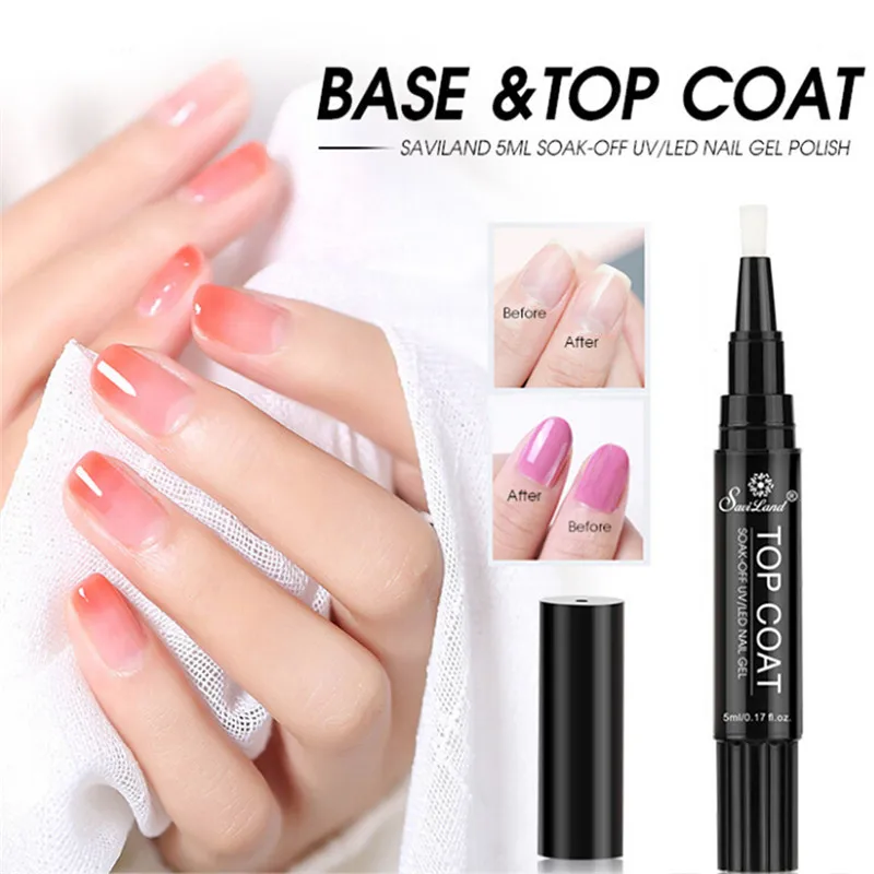 

nail gel polish pen Brush glitter nail art decorations UV LED Extension Nail Gel Camouflage UV LED Hard Builder Gel 2019 women